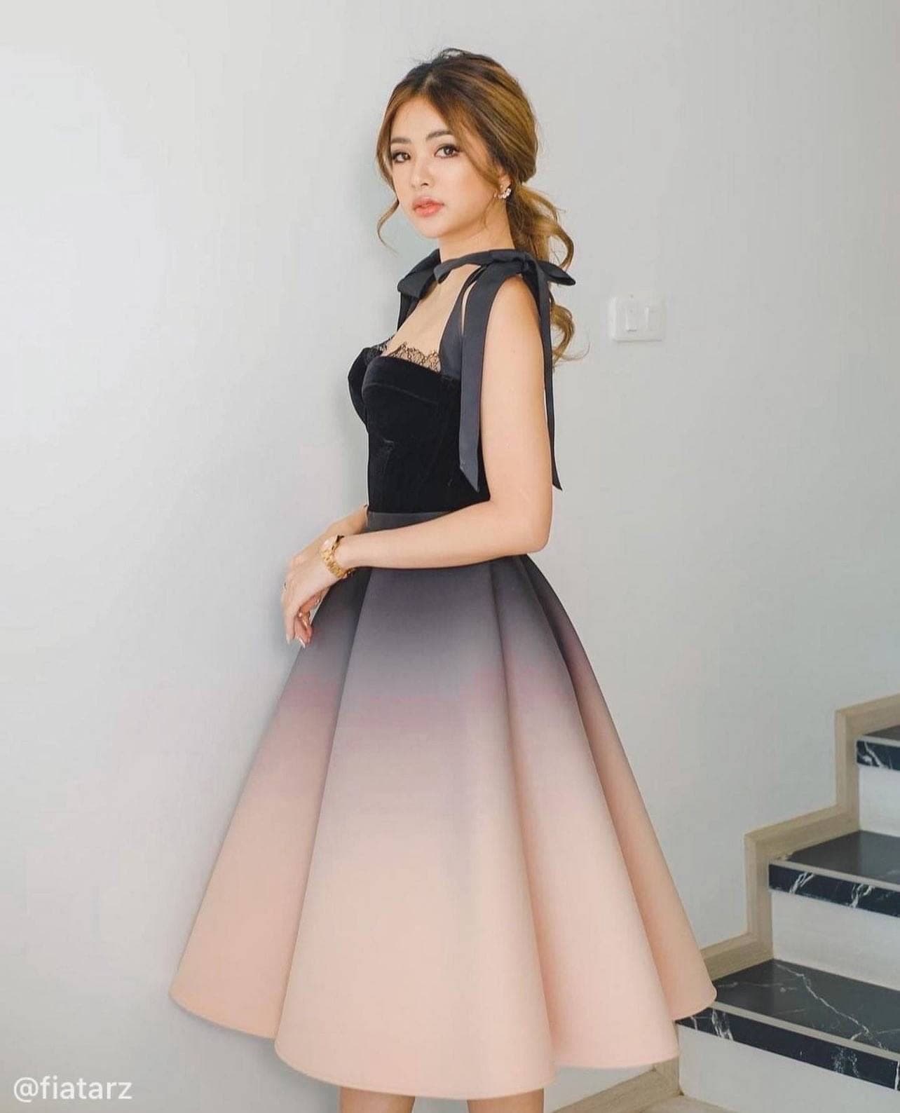 ชุดเซ็ท ทูโทน POEM แท้  1020 Size S,M BKK รูปที่ 7