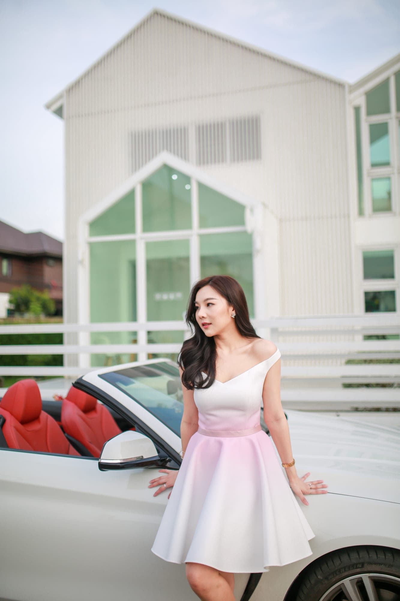 ชุดเซ็ท POME แท้ สีทูโทน 1008 Size S-M (36) BKK รูปที่ 8